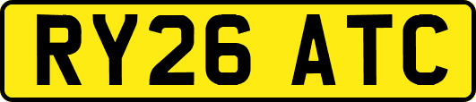 RY26ATC