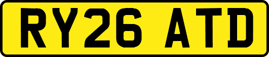 RY26ATD