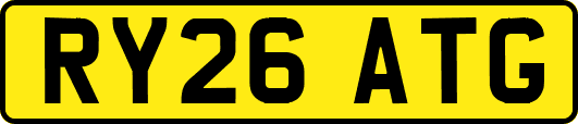 RY26ATG