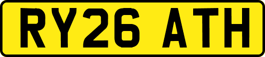 RY26ATH
