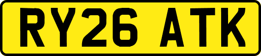 RY26ATK
