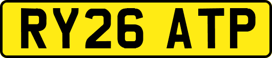RY26ATP
