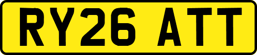 RY26ATT