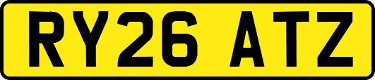 RY26ATZ