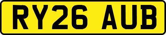 RY26AUB