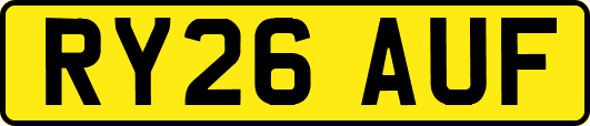 RY26AUF