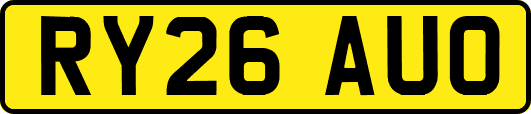 RY26AUO