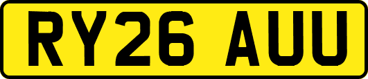 RY26AUU