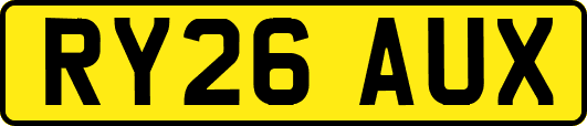 RY26AUX