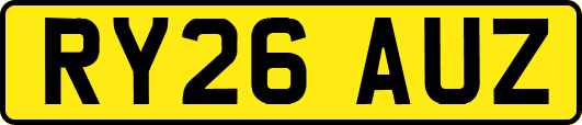 RY26AUZ