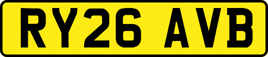 RY26AVB