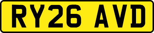 RY26AVD