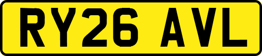 RY26AVL