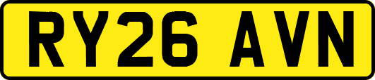 RY26AVN