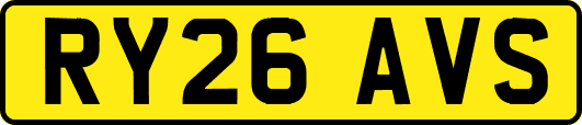 RY26AVS