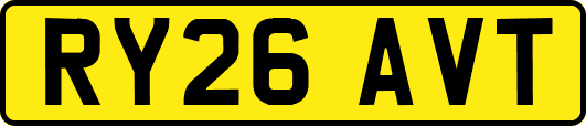 RY26AVT
