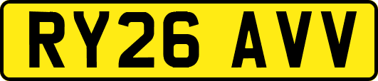 RY26AVV