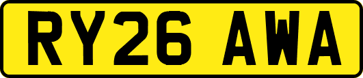 RY26AWA