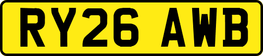 RY26AWB