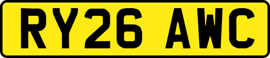 RY26AWC