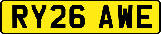 RY26AWE
