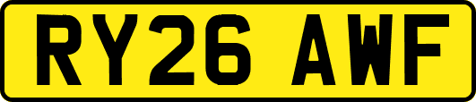 RY26AWF