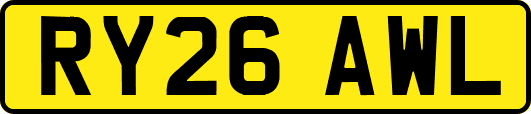 RY26AWL