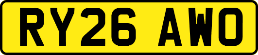 RY26AWO