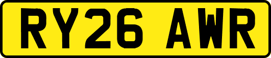 RY26AWR