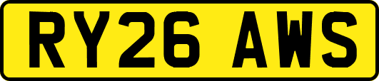 RY26AWS
