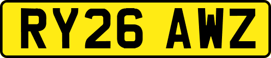 RY26AWZ
