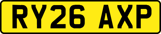 RY26AXP