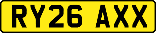 RY26AXX