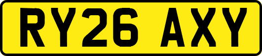 RY26AXY