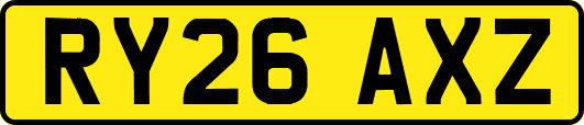 RY26AXZ
