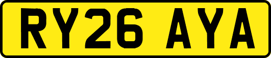 RY26AYA