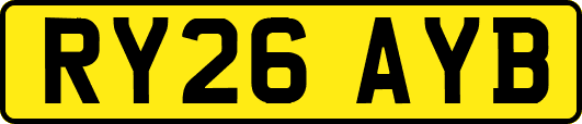 RY26AYB