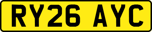 RY26AYC