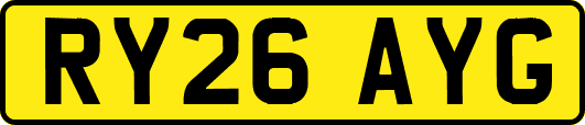 RY26AYG