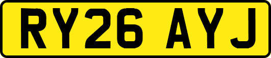 RY26AYJ