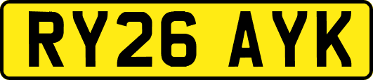 RY26AYK