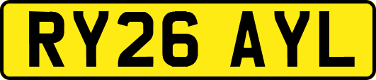 RY26AYL