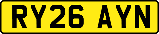 RY26AYN