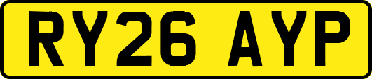 RY26AYP