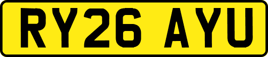 RY26AYU
