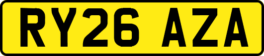 RY26AZA