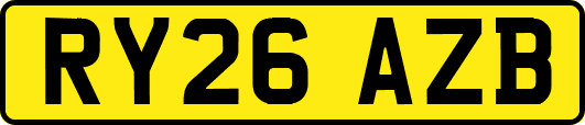 RY26AZB