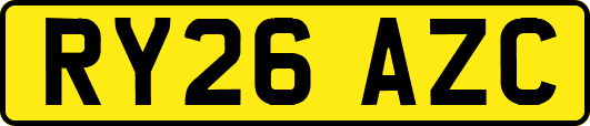 RY26AZC
