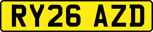 RY26AZD