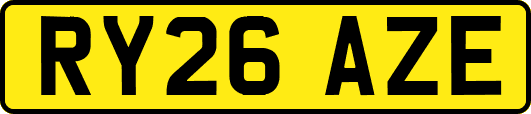 RY26AZE